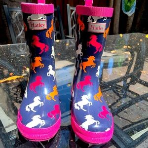 Hatley Kids Rainboots